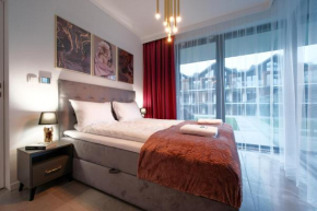 Apartamenty Laguna Beskidów - C18